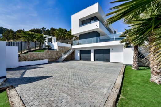 3 bedroom Villa for sale in Javea