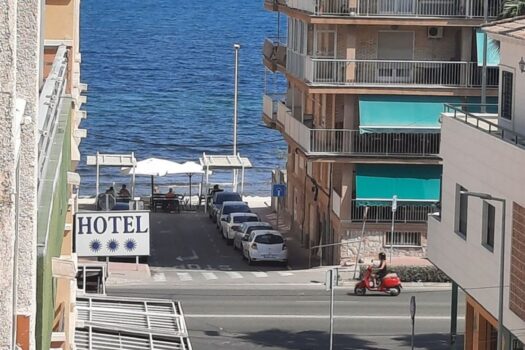 1 bedroom Apartment for sale in Torrevieja-PRODANO