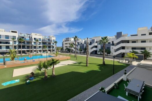 3 bedroom Apartment for sale in Guardamar del Segura