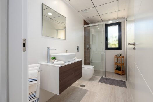 3 bedroom Villa for sale in Algorfa