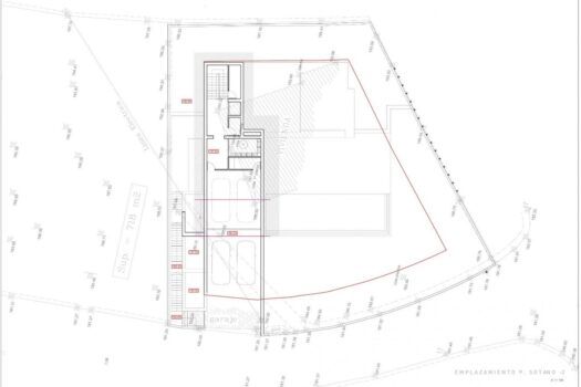 4 bedroom Villa for sale in Benissa