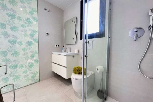 3 bedroom Villa for sale in San Miguel de Salinas