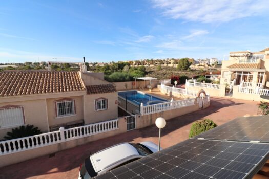 2 bedroom Villa for sale in Algorfa