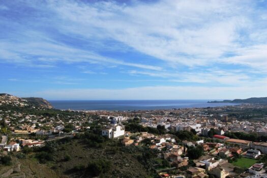 3 bedroom Apartment for sale in Javea