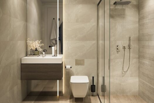 3 bedroom Apartment for sale in Calpe