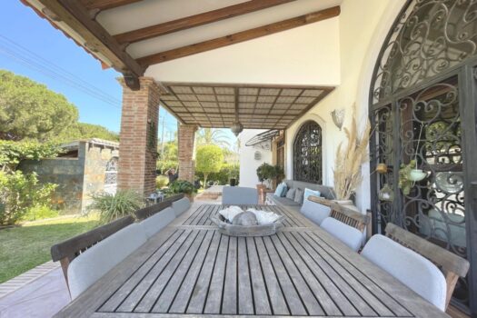 5 bedroom Villa for sale in Torrevieja