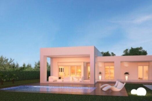 3 bedroom Villa for sale in Pinoso