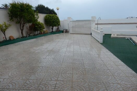 2 bedroom Villa for sale in Ciudad Quesada