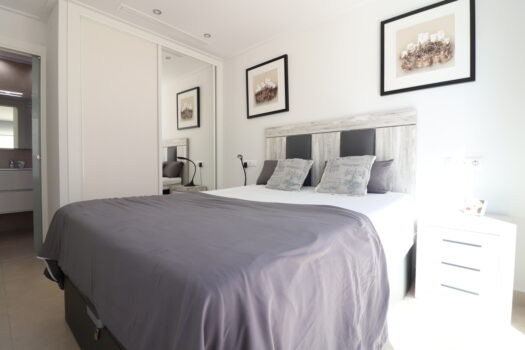 3 bedroom Villa for sale in Ciudad Quesada