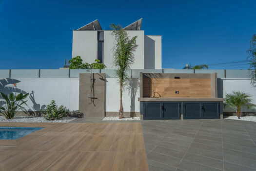 4 bedroom Villa for sale in Ciudad Quesada