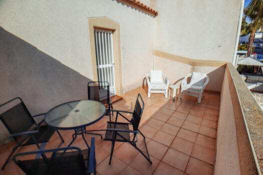 3 bedroom Townhouse for sale in Villamartin