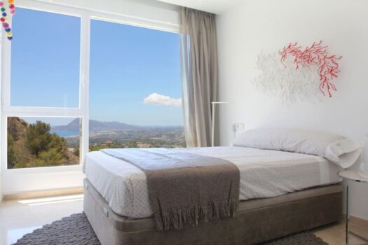 4 bedroom Villa for sale in Altea
