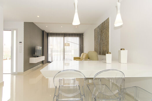 4 bedroom Villa for sale in Dehesa De Campoamor