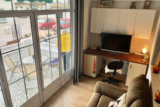 1 bedroom Villa for sale in Torrevieja