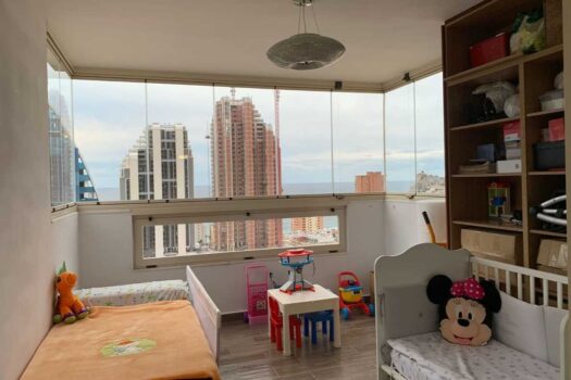 2 bedroom Apartment for sale in La Nucia