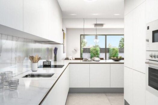 4 bedroom Villa for sale in Orihuela Costa