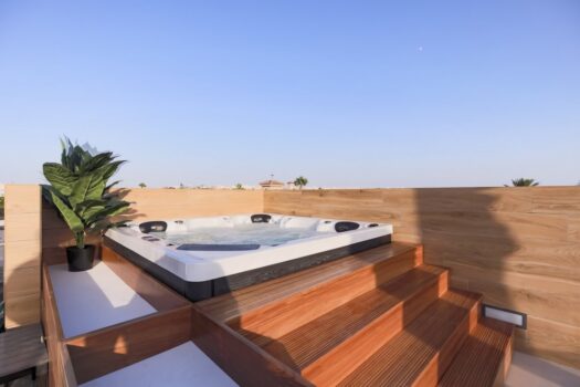 3 bedroom Villa for sale in Torrevieja