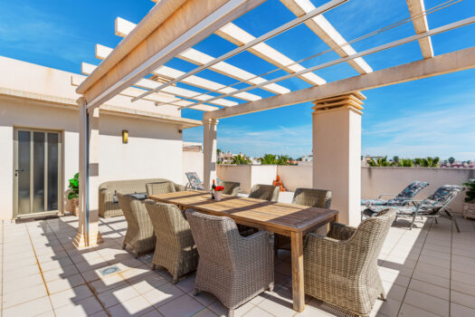 3 bedroom Apartment for sale in Ciudad Quesada