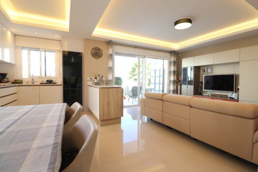 2 bedroom Apartment for sale in Ciudad Quesada