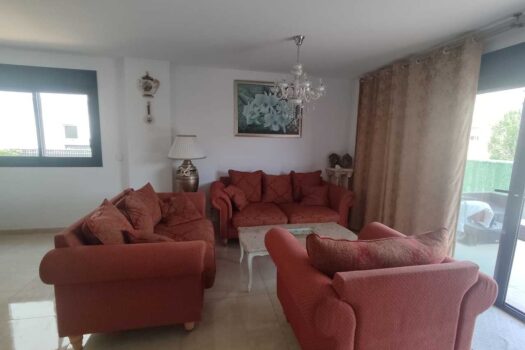 3 bedroom Villa for sale in Polop