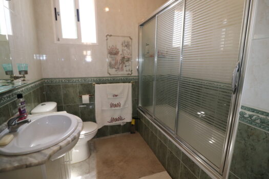 2 bedroom Villa for sale in Ciudad Quesada