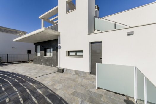3 bedroom Villa for sale in Murcia