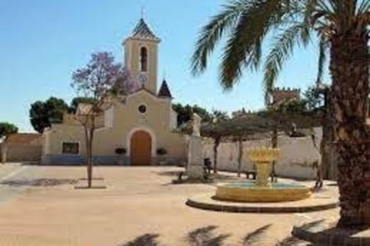 3 bedroom Villa for sale in Murcia