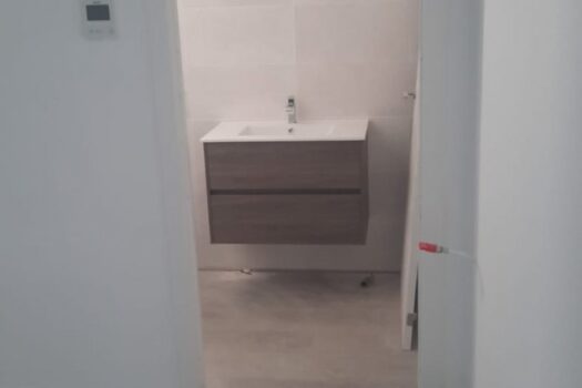 3 bedroom Villa for sale in Fortuna