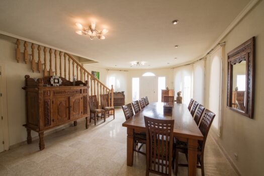 4 bedroom Villa for sale in Ciudad Quesada