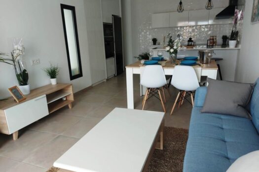 3 bedroom Townhouse for sale in Pilar de la Horadada