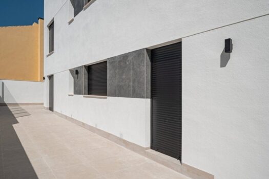 3 bedroom Villa for sale in Pilar de la Horadada