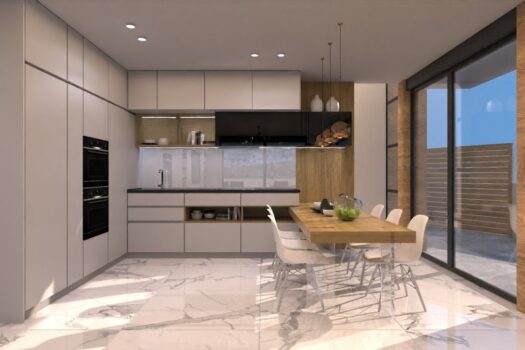 3 bedroom Villa for sale in Rojales