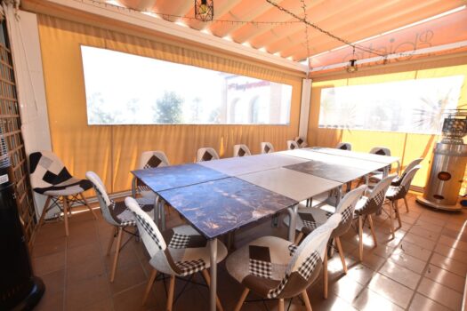 Commercial for sale in Algorfa