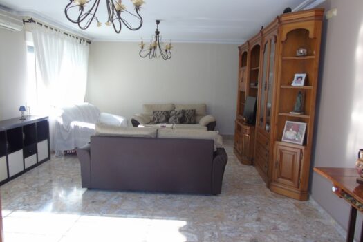 Řadový dům – 3 ložnice – Los Montesinos