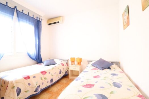 2 bedroom Villa for sale in Orihuela Costa