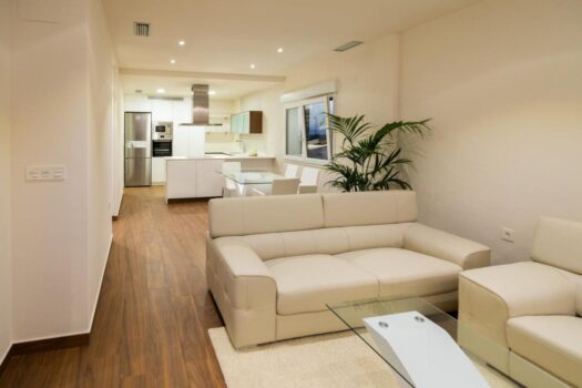 3 bedroom Villa for sale in Benijofar