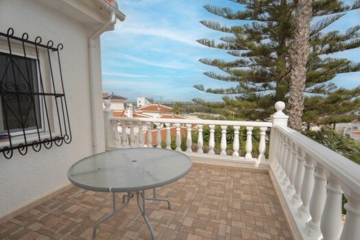 4 bedroom Villa for sale in Ciudad Quesada