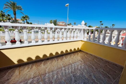 3 bedroom Townhouse for sale in Villamartin