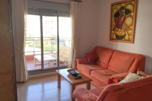 2 bedroom Apartment for sale in Arenales del Sol