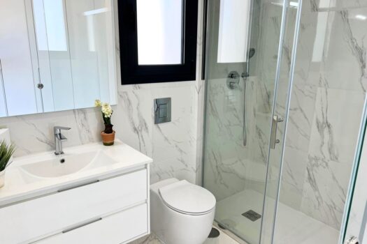 3 bedroom Villa for sale in San Miguel de Salinas