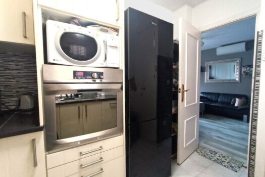 2 bedroom Villa for sale in Torrevieja