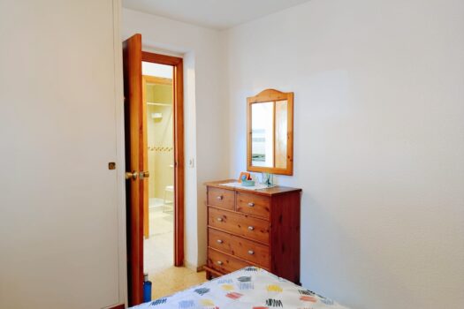 2 bedroom Apartment for sale in Benidorm