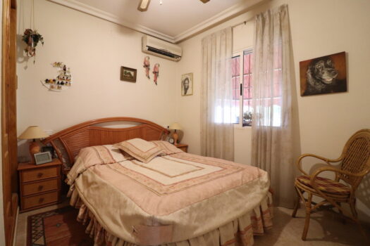 2 bedroom Villa for sale in Algorfa