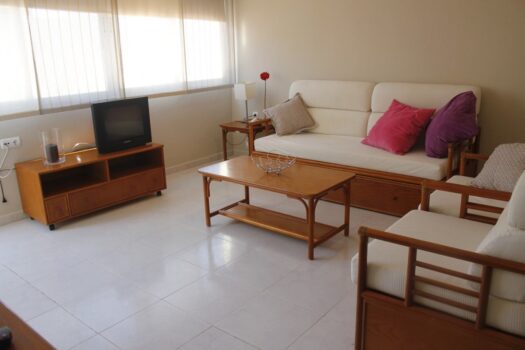 2 bedroom Penthouse for sale in Calpe