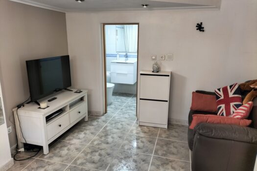 4 bedroom Villa for sale in Villamartin