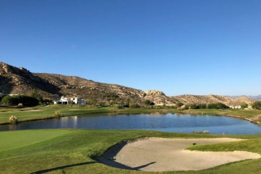 3 bedroom Penthouse for sale in Monforte del Cid