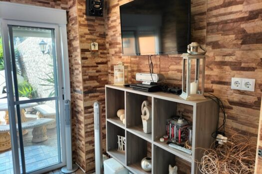 4 bedroom Villa for sale in Villamartin