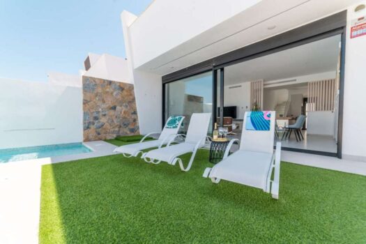 3 bedroom Villa for sale in San Pedro del Pinatar