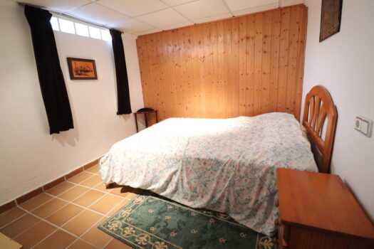 2 bedroom Villa for sale in Benijofar