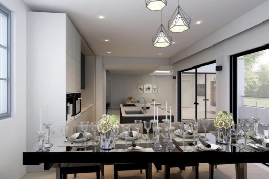 6 bedroom Villa for sale in La Nucia